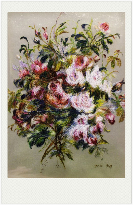 醉花吟 朱雪晴_副本