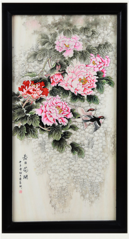 春日花开 潘为民_副本