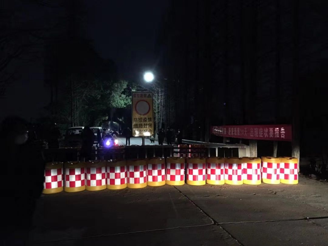 封路公告!常州人赶紧看,涉及牛塘,邹区等多处道路!